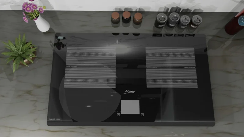 BẾP TỪ CANZY CZ 9928 GM - z3236768678341 8a52a25173ee0c10a57f217a91d31eec