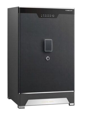 KÉT SẮT THÔNG MINH KASSLER KL-100LS6