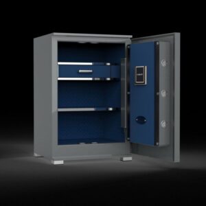 KÉT SẮT THÔNG MINH KASSLER KL-75LS7 MÀU XÁM XANH - z7125171094025 f49ee979ff6e84f6c402e2158bbb4b76