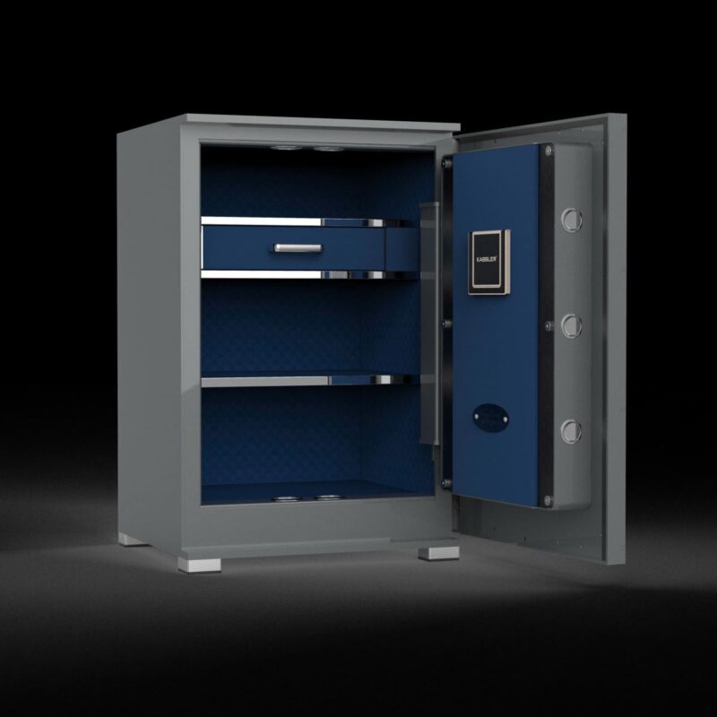 KÉT SẮT THÔNG MINH KASSLER KL-75LS7 MÀU XÁM XANH - z7125171094025 f49ee979ff6e84f6c402e2158bbb4b76