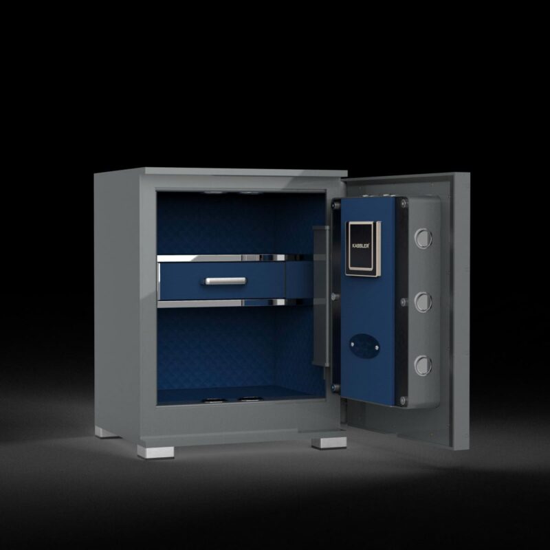 KÉT SẮT THÔNG MINH KASSLER KL-55LS7 MÀU XÁM XANH - z7125171109954 77585b897509ebea18955fb3c5db0544