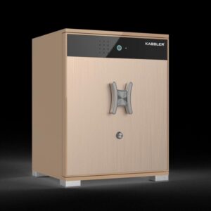 KÉT THÔNG MINH KASSLER KL-55LS7 MÀU VÀNG CÁT SA MẠC