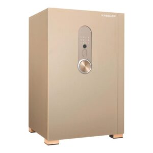 KÉT SẮT THÔNG MINH KASSLER KL-65H8 MÀU GOLD