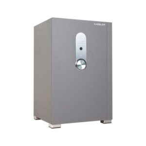 KÉT SẮT THÔNG MINH KASSLER KL-65H8 MÀU XÁM XANH