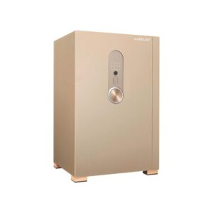 KÉT SẮT THÔNG MINH KASSLER KL-75H8 MÀU GOLD