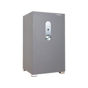 KÉT SẮT THÔNG MINH KASSLER KL-75H8 MÀU XÁM XANH