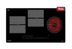 BẾP TỪ CANZY CZ 032T