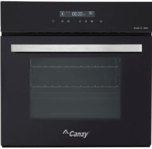 LÒ NƯỚNG ÂM TỦ CANZY CZ 06AU