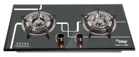 BẾP GAS CANZY CZ EB688