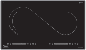 BẾP TỪ CANZY CZ 1011PRO