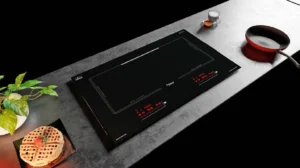 BẾP TỪ CANZY CZ ML222SG - 2 7dea3e61 946b 49a1 bfc7 9d0dbfa4efd1