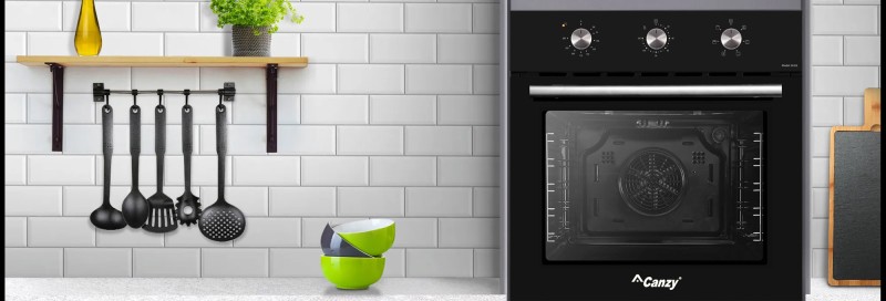 LÒ NƯỚNG ÂM TỦ CANZY CZ 09DL - 3 116