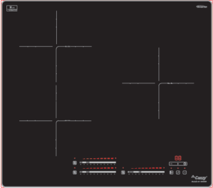 BẾP TỪ CANZY CZ 656HNT