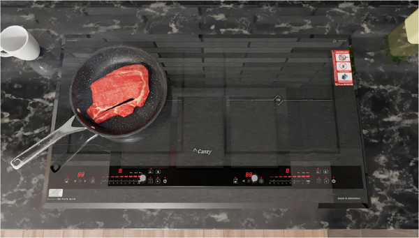 BẾP TỪ CANZY CZ 797G-62ID - 797g ab898591 0493 4eaf 8517 84655aa704e5