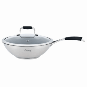 CHẢO XÀO CAO CẤP CANZY CZ WOK 28