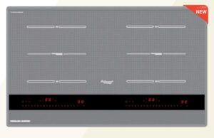 BẾP TỪ CANZY CZ ID 077EU