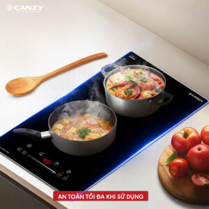 BẾP TỪ CANZY CZ EU66HOB - Bep tu doi Domino Canzy CZ EU66HOB 2 1759305590