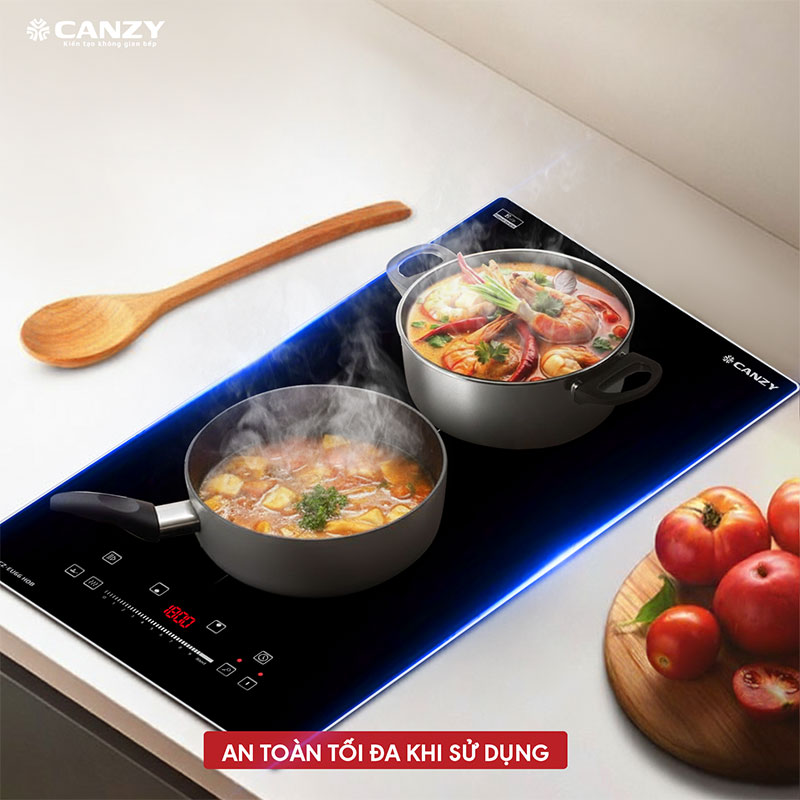 BẾP TỪ CANZY CZ EU66HOB - Bep tu doi Domino Canzy CZ EU66HOB 2 1759305590