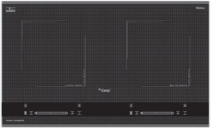 BẾP TỪ CANZY CZ SG002