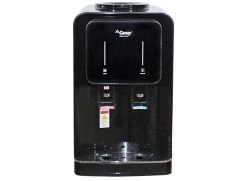 CÂY NÓNG LẠNH CANZY CZ 815TDB