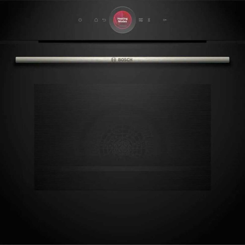 LÒ NƯỚNG ÂM TỦ BOSCH HBG7341B1B SERI 8 THỦY PHÂN