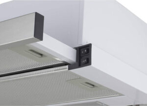 MÁY HÚT MÙI ÂM TỦ CANZY CZ C517I - May hut mui Canzy CZ C516 am tu 1