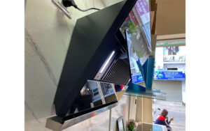 MÁY HÚT MÙI KÍNH VÁT CANZY CZ 70LCD - May hut mui kinh vat Canzy CZ 70LCD 5