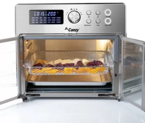 NỒI CHIÊN KHÔNG DẦU 2 CÁNH CANZY CZ I25Y22 - Noi chien khong dau CANZY CZ I25Y22 51 800x674 1