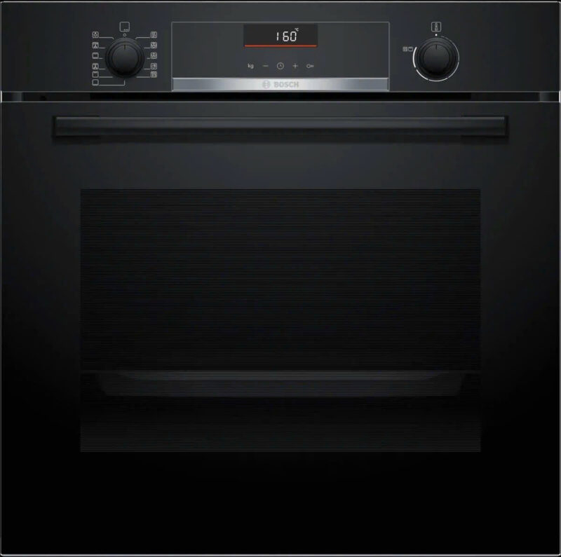 LÒ NƯỚNG ÂM TỦ BOSCH HBG536EB4 SERIE 6