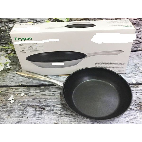 CHẢO RÁN CAO CẤP CANZY CZ FRYPAN 28 - a4dd6a8b37c225475b2fe5b6f01cdb89