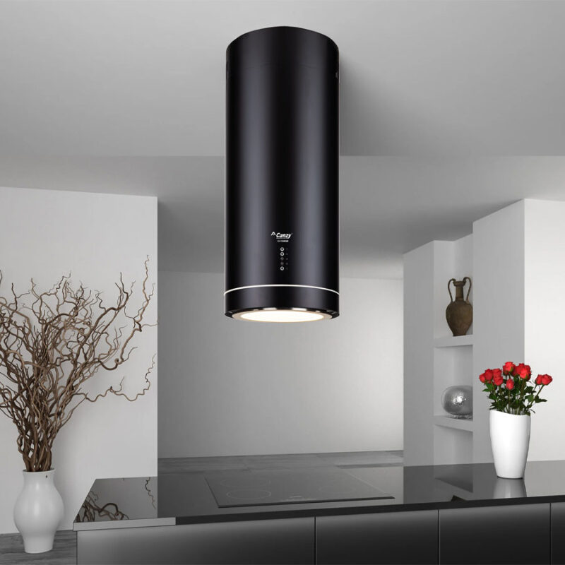 MÁY HÚT MÙI TREO ĐỘC LẬP CANZY CZ 7038GBB - ava may hut mui canzy cz 7038gbb 4