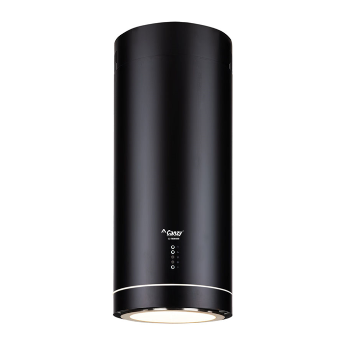 MÁY HÚT MÙI TREO ĐỘC LẬP CANZY CZ 7038GBB