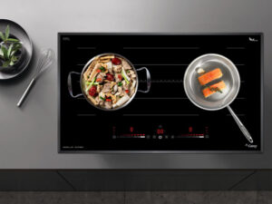 BẾP TỪ CANZY CZ ID 078EU - bep tu canzy cz 288 8