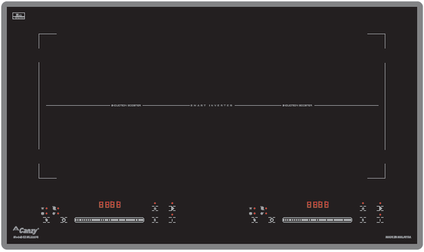 BẾP TỪ CANZY CZ ML222SG
