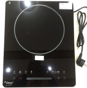 BẾP TỪ CANZY CZ 1077 - bep tu don canzy cz 1077
