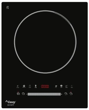 BẾP TỪ CANZY CZ 1077