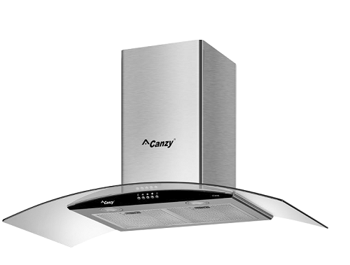 MÁY HÚT MÙI KÍNH CONG CANZY CZ 3870Q - cz 3870q 800x800 1