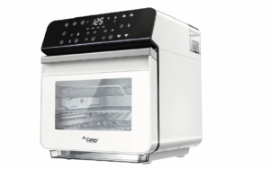 NỒI CHIÊN HƠI NƯỚC CANZY CZ D12GS