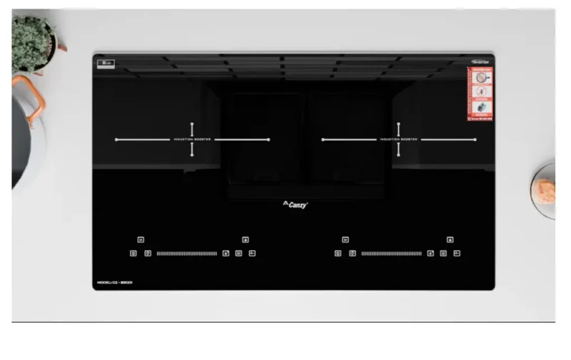 BẾP TỪ CANZY CZ SG001 - danh gia chi tiet bep tu canzy cz sg0013 800x505 1