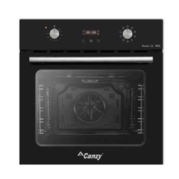 LÒ NƯỚNG ÂM TỦ CANZY CZ 09DL