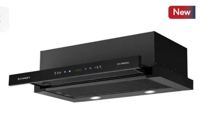 MÁY HÚT MÙI ÂM TỦ CANZY CZ EH89GL