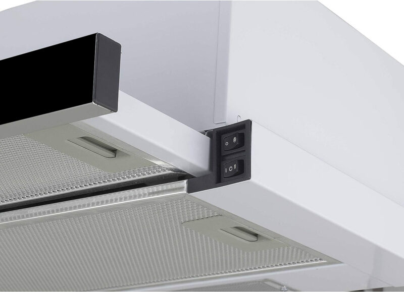 MÁY HÚT MÙI ÂM TỦ CANZY CZ C516B - may hut mui am tu canzy cz 6002g 4