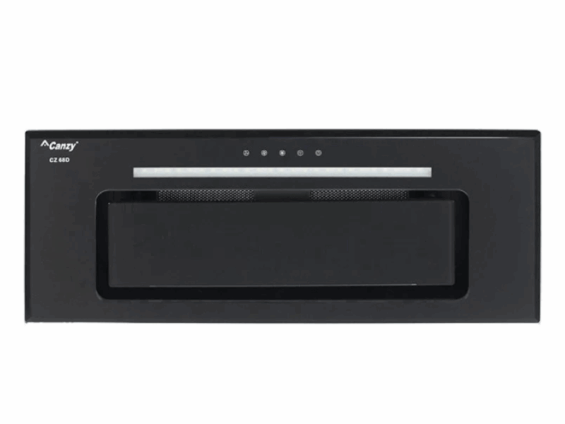MÁY HÚT MÙI ÂM TRẦN CANZY CZ 68D