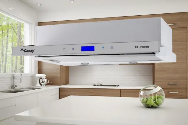 MÁY HÚT MÙI ÂM TỦ CANZY CZ 70WRH - may hut mui am tu canzy cz 700wrh sang