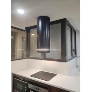 MÁY HÚT MÙI TREO ĐỘC LẬP CANZY CZ 7038GBB - may hut mui canzy cz 7038gbb bang dieu khien