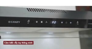 MÁY HÚT MÙI CỔ ĐIỂN CANZY CZ 70B50 - may hut mui canzy cz 70b50 2