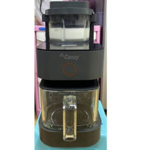 MÁY SAY SỮA HẠT CANZY CZ 780K - may xay sua hat canzy cz 780k 3
