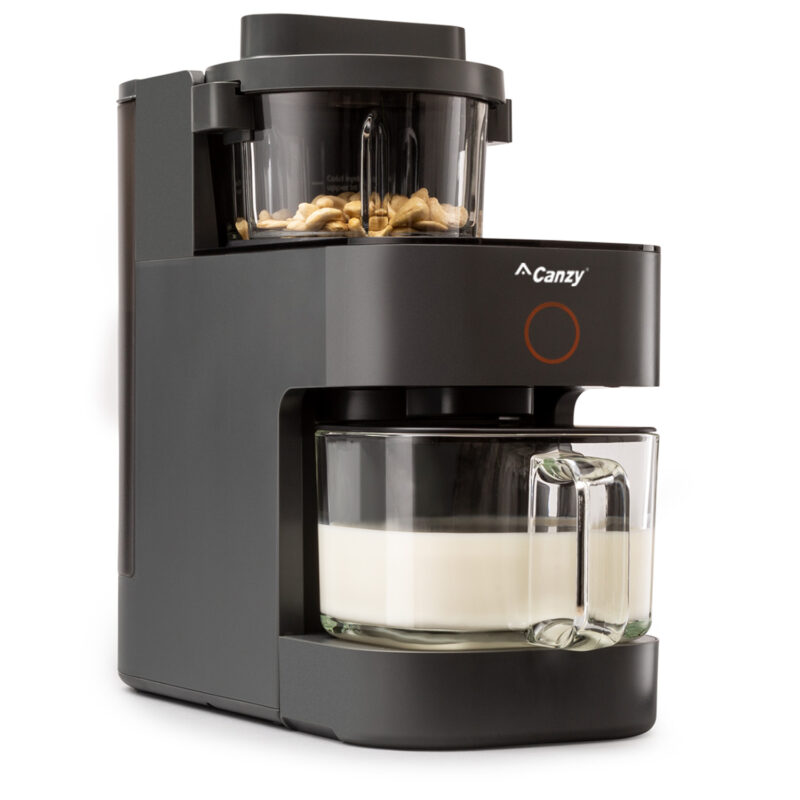 MÁY SAY SỮA HẠT CANZY CZ 780K