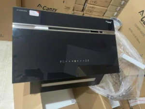 MÁY HÚT MÙI KÍNH VÁT CANZY CZ KV6670 PRO - pro