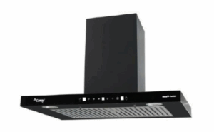 MÁY HÚT MÙI CHỮ T CANZY CZ PRO 333SG NEW - pro333s